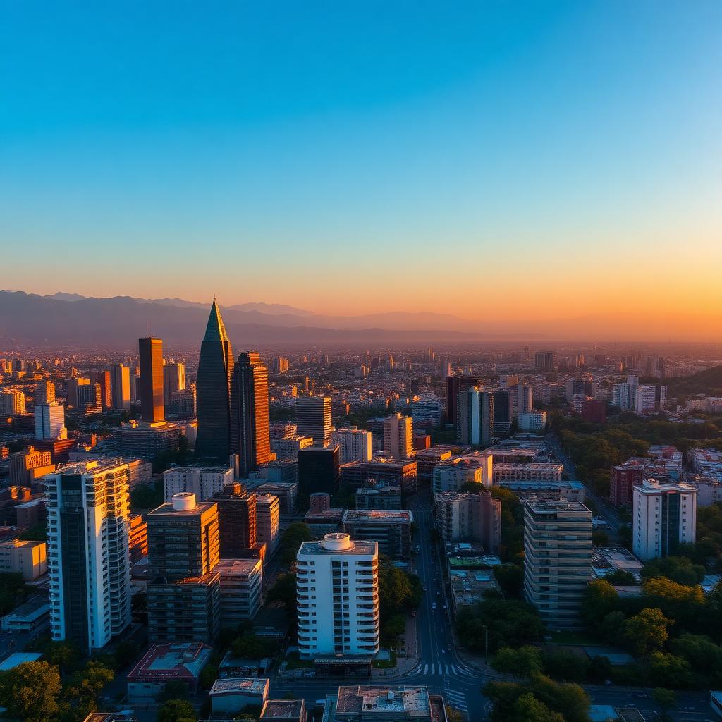 Addis Ababa