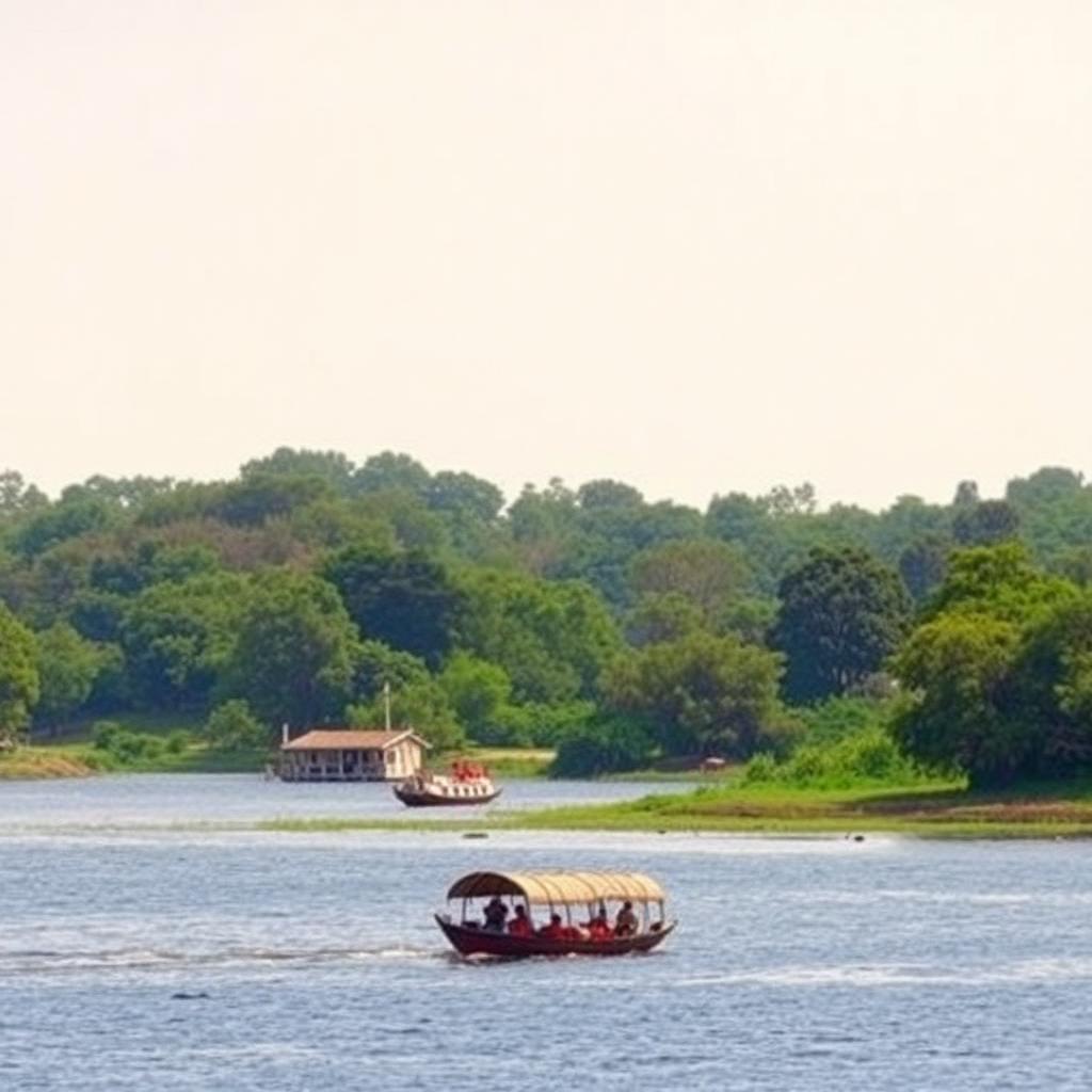 Bahir Dar